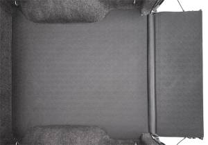 BedRug - BedRug ILQ15SBK Impact Bed Liner - Image 6