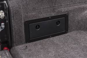 BedRug - BedRug BRY19SBK BedRug Complete Truck Bed Liner - Image 4