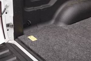 BedRug - BedRug BMQ04SCS BedRug Floor Truck Bed Mat - Image 7