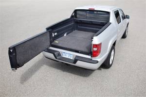 BedRug - BedRug BMH17RBS BedRug Floor Truck Bed Mat - Image 3