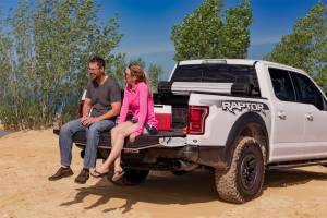 BedRug - BedRug XLTBMY07SBS XLT Mat - Image 3