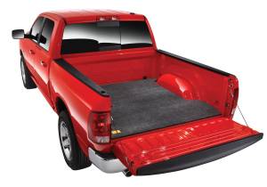 BedRug - BedRug BMT19CCS BedRug Floor Truck Bed Mat - Image 6
