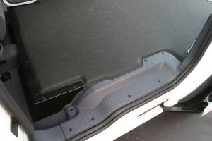 BedRug - BedRug VTTC14L VanTred Cargo Mat - Image 7
