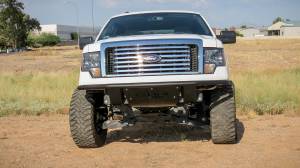 Addictive Desert Designs - Addictive Desert Designs F053832940103 ADD Lite Front Bumper Ford F150 2009-2014 - Image 2