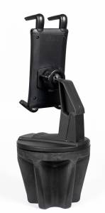 Daystar - Daystar KU81001BK Cup Holder Phone Mount - Image 8