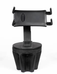 Daystar - Daystar KU81001BK Cup Holder Phone Mount - Image 9