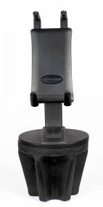 Daystar - Daystar KU81001BK Cup Holder Phone Mount - Image 10