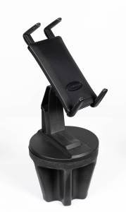 Daystar - Daystar KU81001BK Cup Holder Phone Mount - Image 7