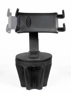 Daystar - Daystar KU81001BK Cup Holder Phone Mount - Image 12