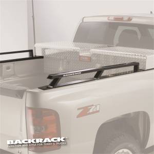 Backrack 55520TB Side Rails