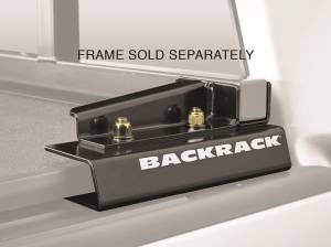 Backrack 50123 Tonneau Cover Hardware Kit