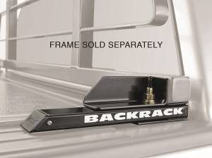Backrack 40201 Tonneau Cover Hardware Kit