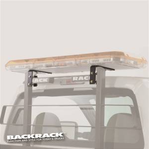 Backrack 91006 Light Bar Bracket