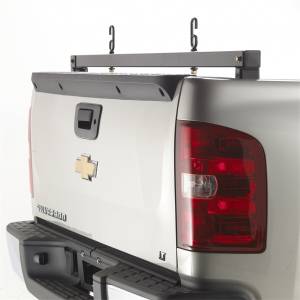 Backrack 11512 Truck Bed Rear Bar
