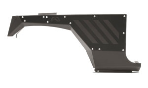 Fab Fours - Fab Fours JL2000-1 Modular Front Fender Base Jeep Gladiator JT 2020 - Image 3