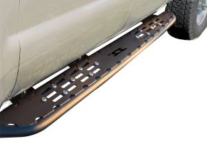 ICI BNS301FD Baja Running Boards Ford Ford F250/F350 1999-2016 Crew Cab - Pair