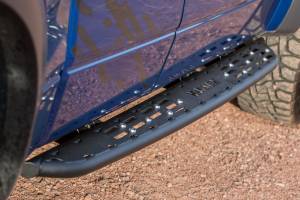 ICI - ICI BNS300FD Baja Running Boards Ford Raptor 2017-2020 Crew Cab - Pair - Image 3