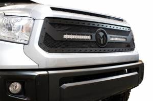 ICI Clearance Products - Mesh Grilles