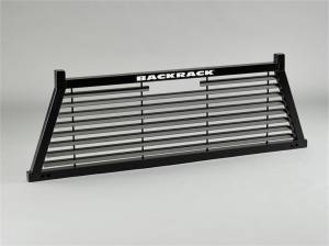 Backrack 12400 Louvered Headache Rack Frame