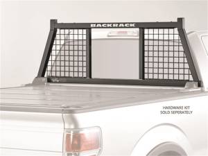 Backrack - Backrack 143SM Half Safety Headache Rack Frame - Image 2