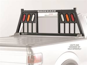 Backrack - Backrack 149TL Three Light Headache Rack Frame - Image 2