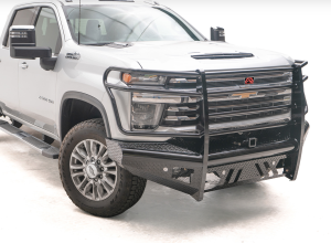 Shop Bumpers By Vehicle - Chevy Silverado 2500/3500 - Chevy Silverado 2500HD/3500 2020-2021