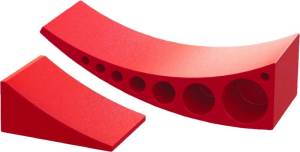 Towing Accessories - Camper Leveler