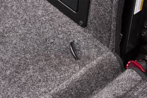 BedRug - BedRug BRY07RBK BedRug Complete Truck Bed Liner - Image 6