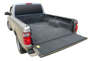 BedRug - BedRug BRR19DCK BedRug Complete Truck Bed Liner - Image 8