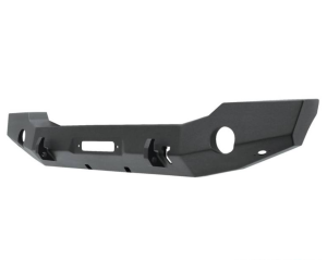 Westin 59-80105 WJ2 Full Width Front Bumper Jeep Wrangler JL 2018-2020 and Gladiator 2020