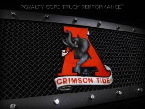 Royalty Core 1315 Alabama emblem