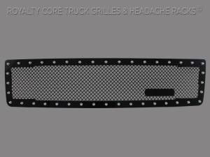 Royalty Core 13601 Ford F-150 1992-1996 RC1 Classic Grille