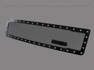 Royalty Core - Royalty Core 13601 Ford F-150 1992-1996 RC1 Classic Grille - Image 2
