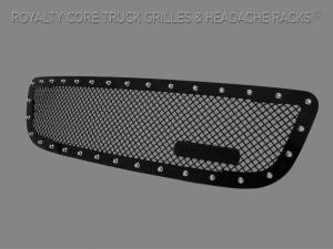 Royalty Core - Royalty Core 13602 Ford F-150 1999-2003 RC1 Classic Grille*STOCK* - Image 4