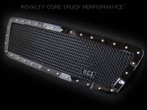 Royalty Core - Royalty Core 13602 Ford F-150 1999-2003 RC1 Classic Grille*STOCK* - Image 6