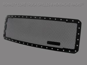 Royalty Core 13604 Ford F-150 2009-2012 RC1 Classic Grille