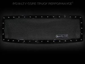 Royalty Core - Royalty Core 13604 Ford F-150 2009-2012 RC1 Classic Grille - Image 2