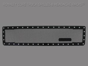 Royalty Core 13608 Ford Super Duty 1992-1998 RC1 Main Grille