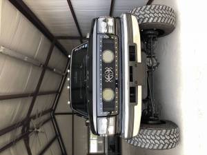 Royalty Core - Royalty Core 13608 Ford Super Duty 1992-1998 RC1 Main Grille - Image 6