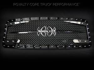Royalty Core - Royalty Core 13635 Ford Super Duty 2011-2016 RC3DX Innovative Grille - Image 4