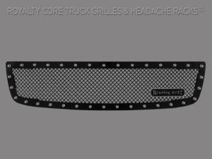 Royalty Core 13653 GMC Sierra & Denali 1500 2003-2006 RC1 Classic Grille