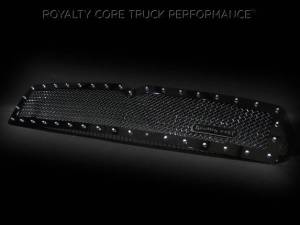 Royalty Core - Royalty Core 13665 Dodge Ram 1500 1994-2001 RC1 Classic Grille(Not Sport Model) - Image 4
