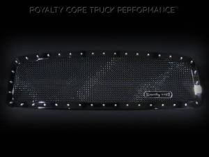 Royalty Core 13740 Dodge Ram 1500 2002-2005 RC1 Classic Grille