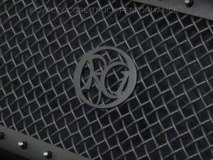 Royalty Core 13760 Rock Crawler Badge