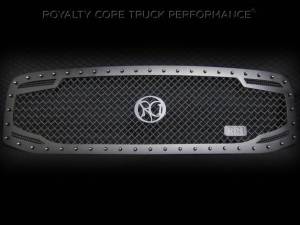 Royalty Core - Royalty Core 13760 Rock Crawler Badge - Image 2