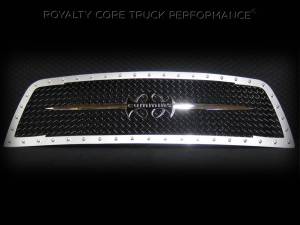 Royalty Core 13766 Cummins w/ Sword Assy