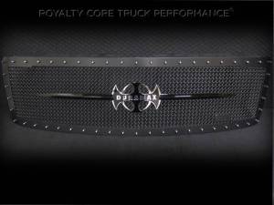 Royalty Core 13767 Duramax w/ Sword Assy
