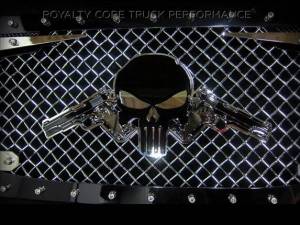 Royalty Core - Royalty Core 13779 Colt 1911's & Punisher - Image 2