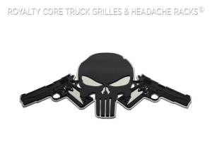 Royalty Core - Royalty Core 13779 Colt 1911's & Punisher - Image 3