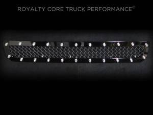 Royalty Core 13800 Chevy 2500/3500 2011-2014 Bumper Grille